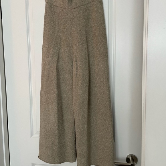 LAUREN MANOOGIAN MITER PANTS - Picture 3 of 3